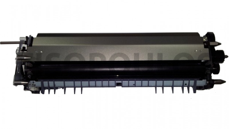 XEROX 2ND BTR BIAS TRANSFER ROLLER ASSEMBLY 641S00707
