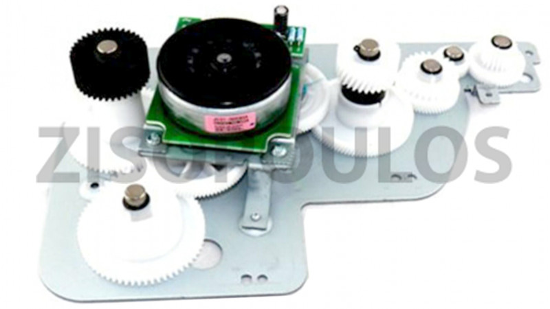 XEROX MAIN DRIVE UNIT 007N01601