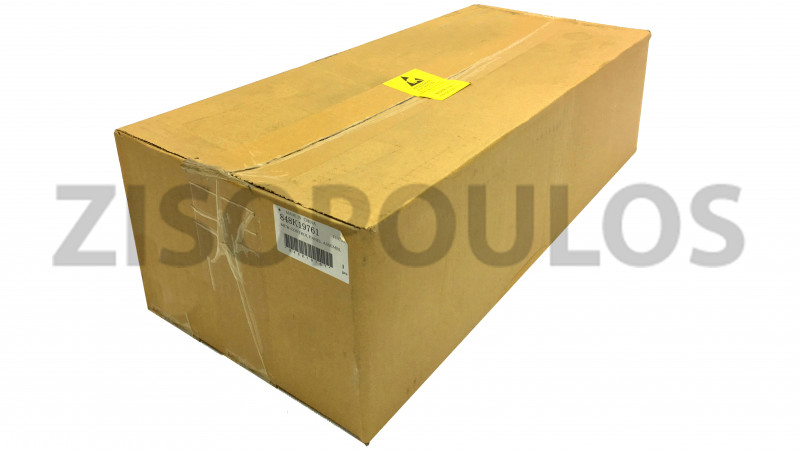 XEROX TOUCH SCREEN ASSY 848K19761