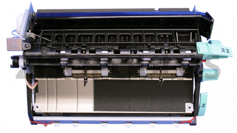 XEROX DECURLER AB SPA 604K60872