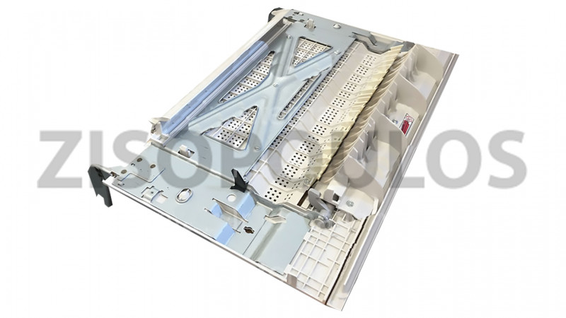 XEROX LEFT COVER ASSY 802K67624