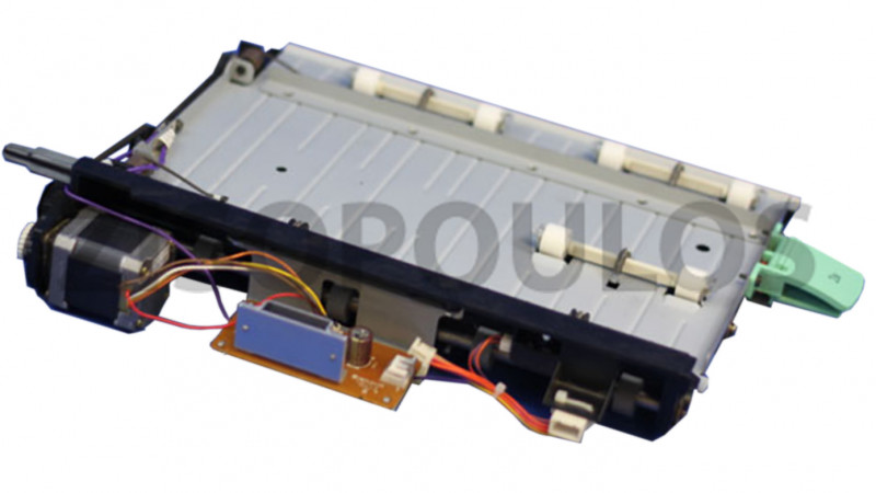 XEROX DUPLEX TRANSPORT ASSEMBLY 059K59430