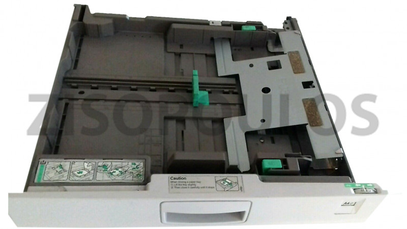 XEROX PAPER CASSETTE TRAY 050N00535