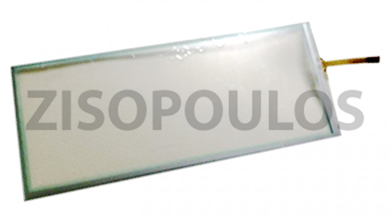XEROX LCD MODULE 640S00892