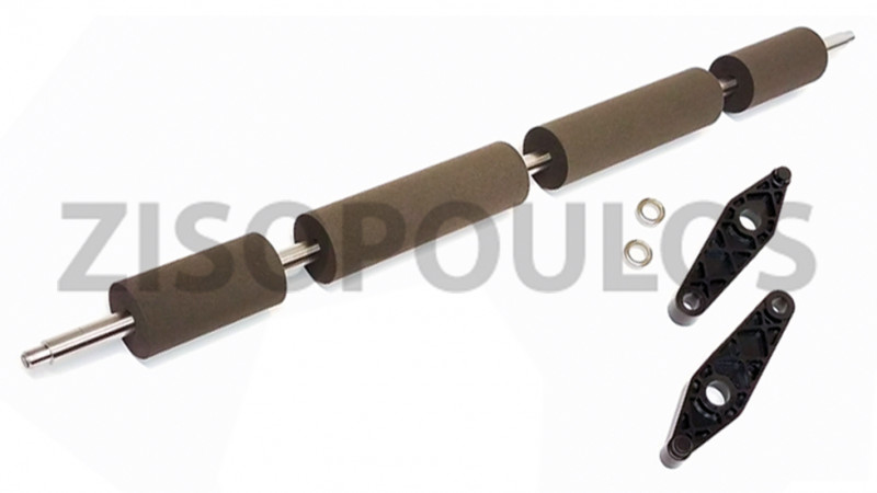 XEROX FINISHER DECURL KIT 604K64390