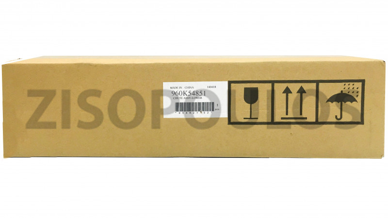 XEROX MCU PWB 960K54851