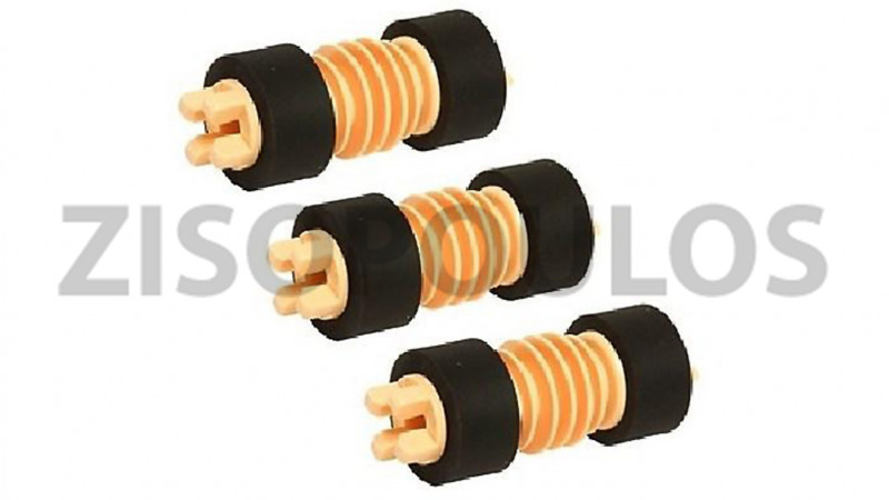 XEROX CASSETTE FEED ROLLER KIT 604K20360