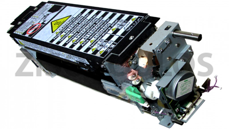 KONICA MINOLTA FUSER UNIT A03UR79100 (Μεταχειρισμένο)