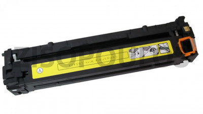 HP ΣΥΜΒΑΤΟ TONER LASERJET 125A YELLOW CB542A