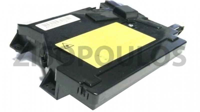 KYOCERA LASER SCANNER UNIT LK8306 302L693010