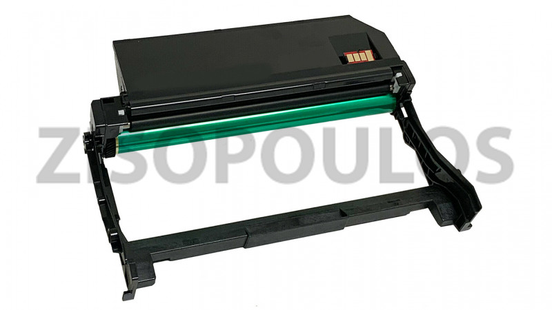 SAMSUNG ΣΥΜΒΑΤΟ DRUM MLT DR116 BLACK