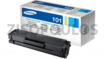 SAMSUNG TONER MLTD 101S BLACK SU696A