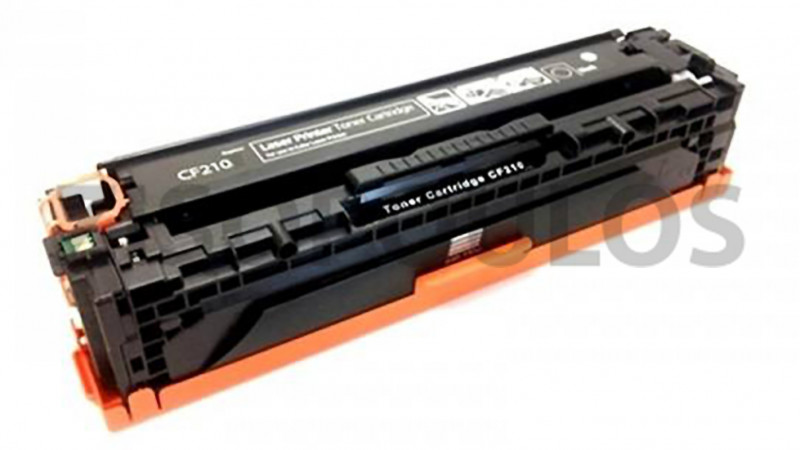 HP ΣΥΜΒΑΤΟ TONER 131X BLACK CF210X