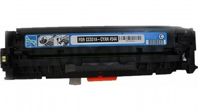 HP ΣΥΜΒΑΤΟ TONER 304A CYAN CC531A
