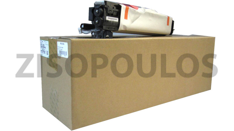 RICOH DRUM UNIT BLACK D1170125