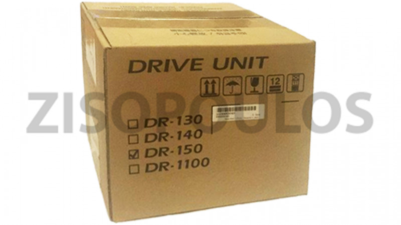 KYOCERA DRIVE UNIT DR 150 302H493040
