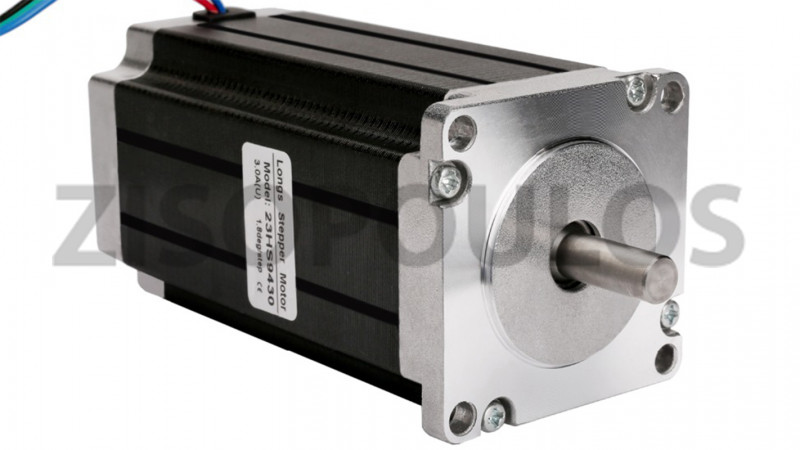 RICOH STEPPER MOTOR D0666780