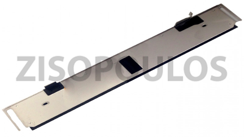 KONICA MINOLTA RECEVING PLATE ASSY A0H2B62212