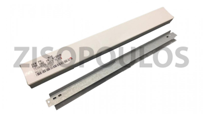 KONICA MINOLTA TRANSFER BELT CLEANING BLADE A50UR70K11