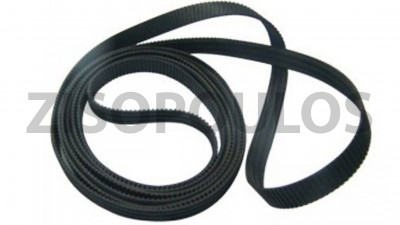 HP CARRIAGE BELT 44" Q665940077