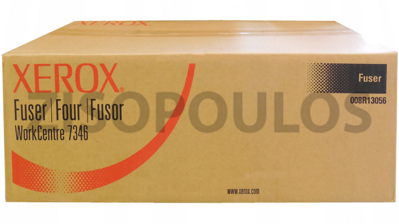 XEROX FUSING UNIT 008R13056