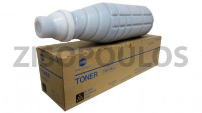 KONICA MINOLTA TONER CARTRIDGE TN 616 L BLACK A1U9152