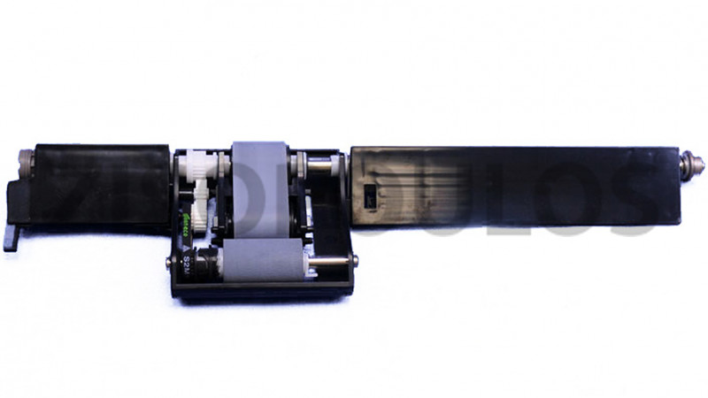 RICOH DOC FEEDER PAPER FEED ASSEMBLY B7892100
