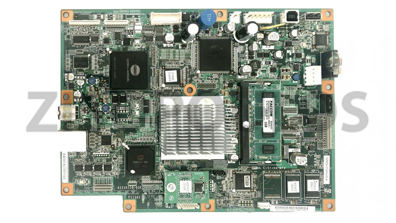KONICA MINOLTA SYSTEM CONTROL BOARD ASSEMBLY 56UA9033G