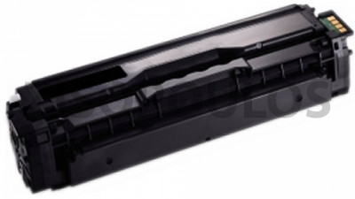 SAMSUNG ΣΥΜΒΑΤΟ TONER CLP K504S BLACK SU158A