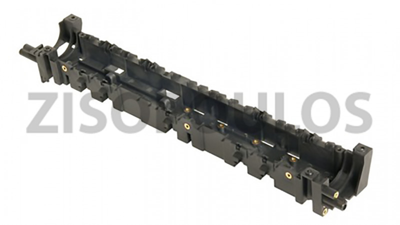 RICOH FUSER FRAME B1214103