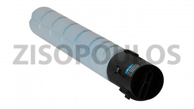 KONICA MINOLTA ΣΥΜΒΑΤΟ TONER TN 512 CYAN A33K452