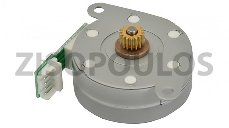 KONICA MINOLTA STEPPING MOTOR A1TVM10100