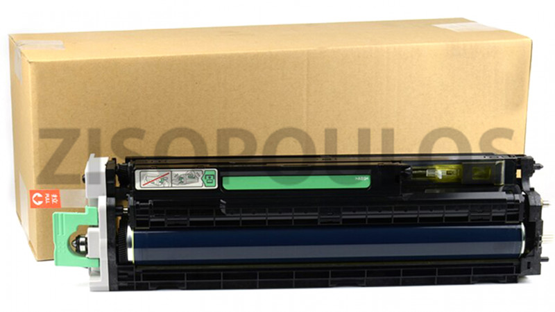 RICOH PCU PHOTOCONUCTOR UNIT TYPE MP 301 BLACK D1272110