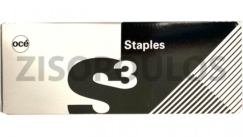 OCE STAPLES CARTRIDGE S23