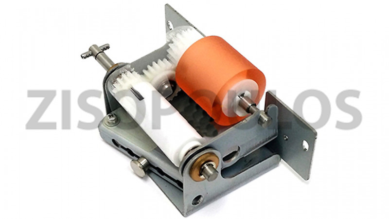 KONICA MINOLTA SEPARATING UNIT URETHANE 15BYR70800