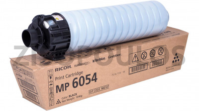 RICOH TONER MP 6054 BLACK 842349