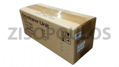 KYOCERA DEVELOPER DV 540 BLACK 302HL93011