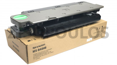 SHARP WASTE TONER CONTAINER MX 2310U