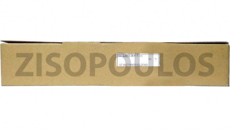 KONICA MINOLTA TRANSFER ROLLER A0EDR71711