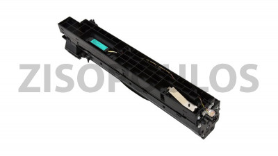 RICOH ZISO DRUM AND DEVELOPER UNIT BLACK D1203000 (Μεταχειρισμένο)