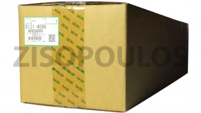 RICOH HOT ROLLER CLEANING ASSEMBLY D1314096
