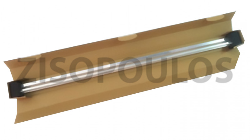 RICOH CLEANING UNIT HOT ROLLER ASSY D0664200