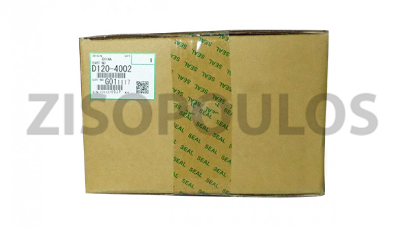 RICOH FUSING UNIT EU ASSEMBLY D1204002