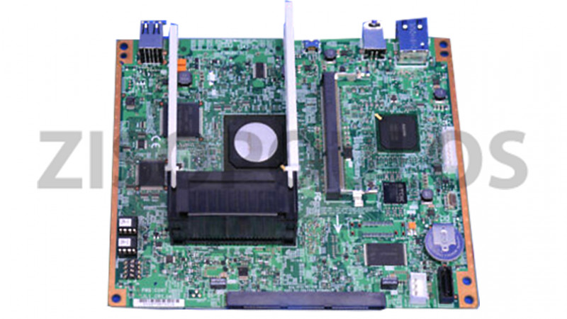 RICOH MAIN CONTROLLER BOARD D1885215