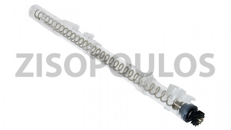 RICOH TONER RECYCLING ASSEMBLY B2472395