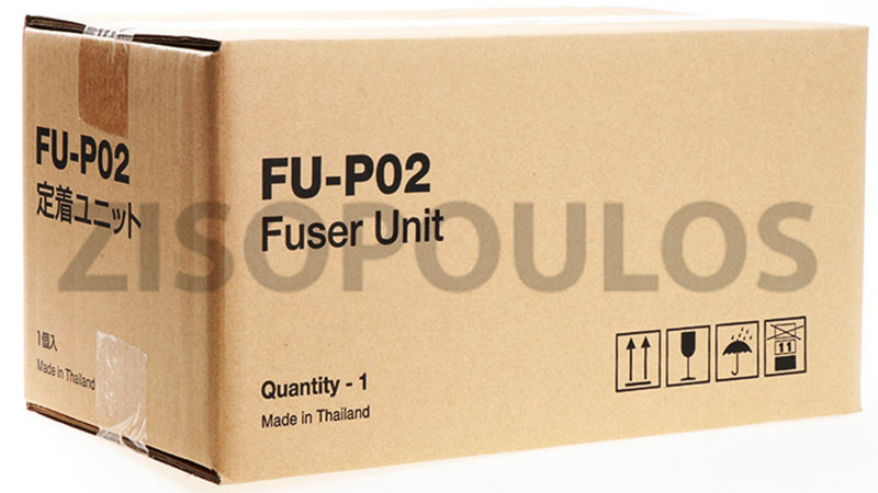 KONICA MINOLTA FUSING UNIT FU P02 A148021