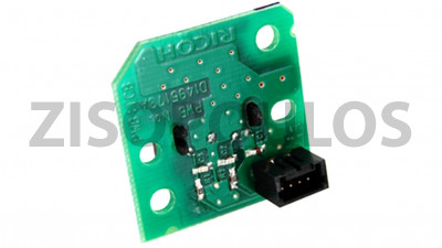 RICOH PCB-TCB D1495174