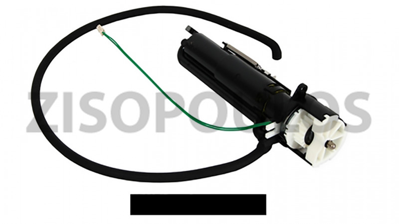 RICOH BLACK PUMP UNIT BLACK  D1443221
