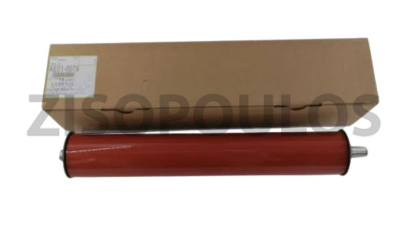 RICOH UPPER HOT ROLLER AE010079