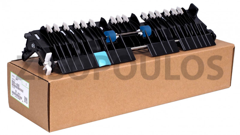 RICOH OPEN CLOSE GUIDE PLATE D0294580